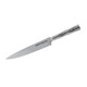 Нож кухонный Samura Bamboo для тонкой нарезки 200 мм (SBA-0045)