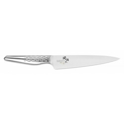 Кухонный нож KAI Seki Magoroku Shoso универсальный 150 мм (AB-5161)