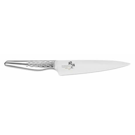 Кухонный нож KAI Seki Magoroku Shoso универсальный 150 мм (AB-5161)