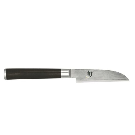Кухонный нож KAI Shun Classic для овощей 90 мм (DM-0714)