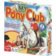 Настольная игра JoyBand  "My Pony Club" (16400)