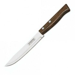 Кухонный нож Tramontina Tradicional для мяса 152 мм (22216/106)