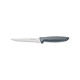 Кухонный нож Tramontina Plenus обвалочный 127 мм Grey (23425/165)