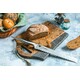 Нож кухонный для хлеба 235 мм Samura Reptile (SRP-0055)