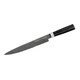 Нож кухонный для тонкой нарезки 230 мм Samura "MO-V Stonewash" (SM-0045B)