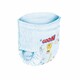 Трусики-підгузки GOO.N Premium Soft для дітей 9-14 кг (розмір 4(L), унісекс, 44 шт) (863228)