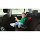 Автокрісло Lionelo Hugo Isofix Leather Grey (15-36 кг) (00071355)