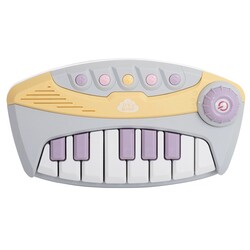 Музыкальная игрушка Funmuch Пианино со свет.эффектами (FM777-3)