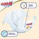 Підгузки GOO.N Premium Soft для дітей 7-12 кг (розмір 3(M), на липучках, унісекс, 64 шт) (863224)