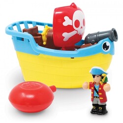 Пиратский Корабль Пип WOW Toys (10348)
