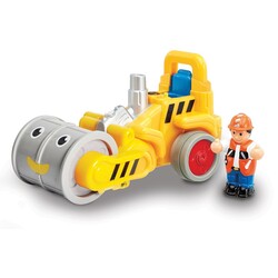 Трактор-каток Райли WOW Toys (10302)