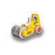 Трактор-ковзанка Райлі WOW Toys (10302)