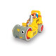 Трактор-ковзанка Райлі WOW Toys (10302)