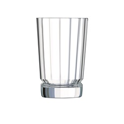 Набор стаканов Cristal d'Arques Paris Macassar, 360 мл., 6 шт (Q4340)