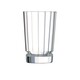 Набір склянок Cristal d'Arques Paris Macassar, 360 мл., 6 шт (Q4340)