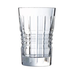 Набір склянок Cristal d'Arques Paris Rendez-Vous 6 х 360 мл (Q4358)