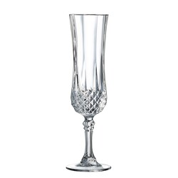 Набор бокалов Cristal d'Arques Paris Longchamp, 6х140 мл (L7553)