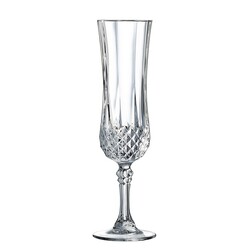 Набор бокалов Cristal d'Arques Paris Longchamp, 2х140 мл (Q9153)