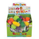 Игрушечный набор Ks Kids Набор Овощи (блоки) (KA10727-GB)