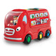 Лондонский автобус Лео WOW Toys (10720)