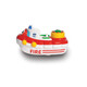Пожежний човен Фелікс WOW Toys (01017)