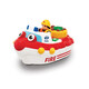 Пожарная лодка Феликс WOW Toys (01017)