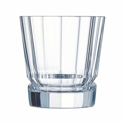 Набір склянок Cristal d'Arques Paris Macassar 6 х 320 мл (Q4337)