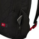 Рюкзак Case Logic Sporty Backpack 14" DLBP-114 Black (3201265)