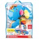 Басейн з кульками Ks Kids Дракоша (KA10789-PG)