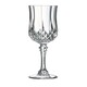Набор бокалов Cristal d'Arques Paris Longchamp, 6х250 мл (L7550)