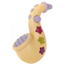 Музыкальная игрушка Funmuch Саксофон со свет.эффектами (FM777-6)