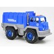 Сміттєвоз метал 21 см Tonka (06064)