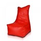 Безкаркасне крісло Монарх колір в асорті (sm-0700)