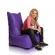 Безкаркасне крісло Монарх колір в асорті (sm-0700)