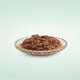 Корм для котов Optimeal утка-печень в яблочн желе, 85 г (4820215364027)