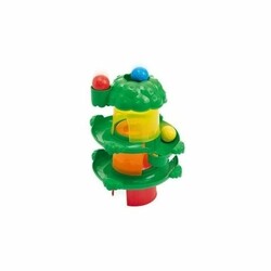 Іграшка-пірамідка 2 в 1 "Будинок на дереві" (11084.00)