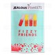 Цукерки Jealous Sweets Fizzy Friends желейні, 40 г (5060276370820)