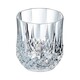 Набір склянок Cristal d'Arques Paris Longchamp 6х320 (L7555)