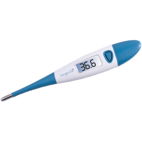 Електронний термометр Longevita MT-4218