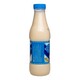Молоко сгущенное Ичня цельное с сахаром 8,5% бутылка, 900 г (4820103342267)