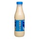 Молоко сгущенное Ичня цельное с сахаром 8,5% бутылка, 900 г (4820103342267)