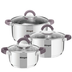 Набір посуду RINGEL Meyer (6 предметів) (RG-6000)