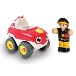 Пожежна машина Блейз WOW Toys (10403)