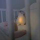 Комфортер з білим шумом ФІБІ Пінгвін, світлом та записом голосу (0703625108730)