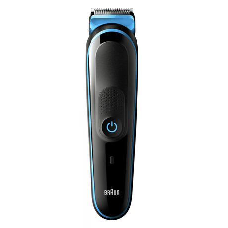 Тример універсальний Braun MGK3245 + Gillette Fusion 5 ProGlide (81705284)