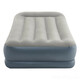 Надувная велюр-кровать Intex 64116 (00072186)