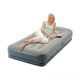 Надувне велюр-ліжко Intex 64116 (00072186)