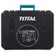 Перфоратор TOTAL TH1153216 SDS-Plus, 1500Вт, 5.5Дж, 850об/мин. (6925582189803)