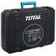 Перфоратор TOTAL TH1153216 SDS-Plus, 1500Вт, 5.5Дж, 850об/хв. (6925582189803)