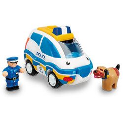 Поліцейський патруль Чарлі WOW Toys (04050)